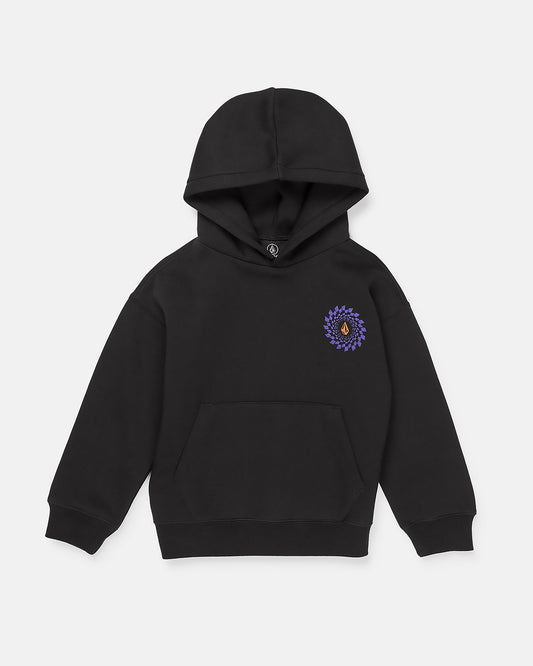 Little Boys Watanite Pullover Hoodie