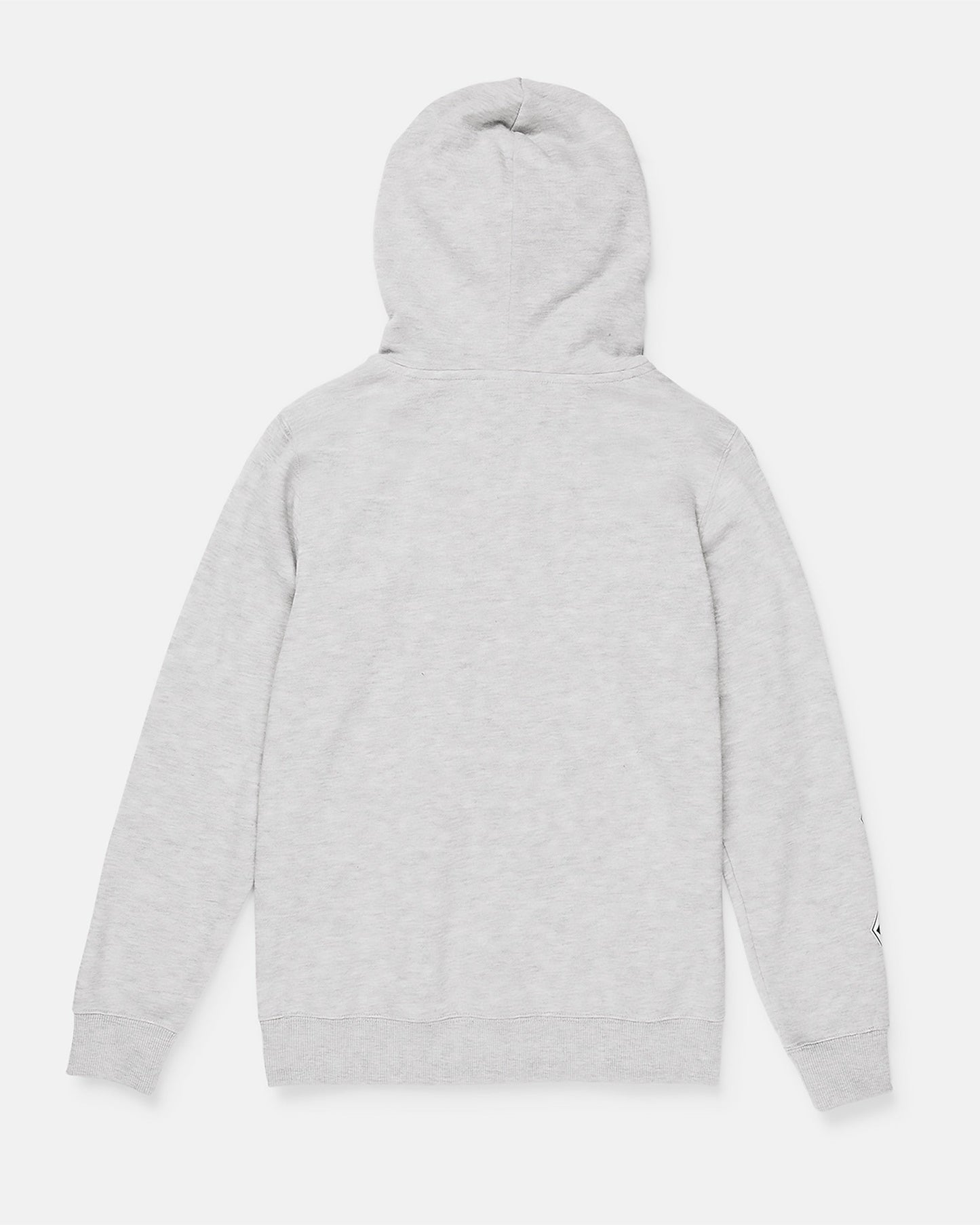 Big Boys Iconic Stone Pullover Hoodie