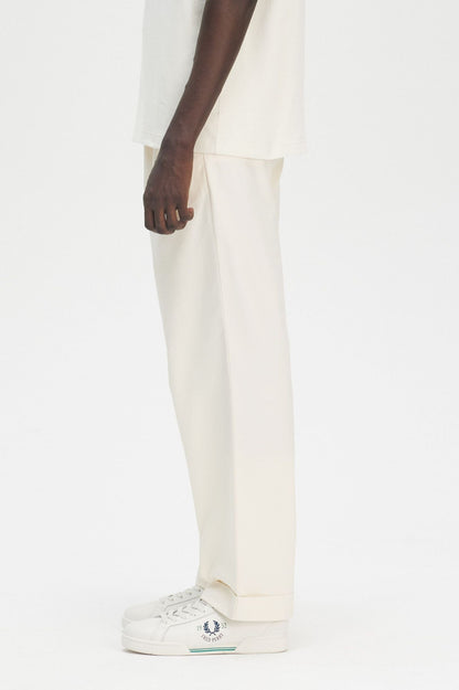 Twill Tennis Trousers