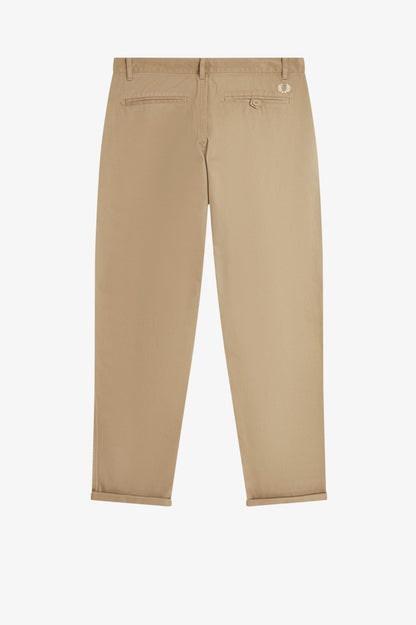 Slim Fit Trouser