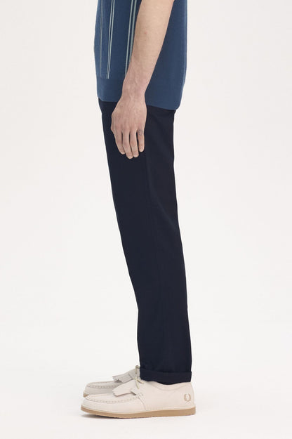 Slim Fit Trouser