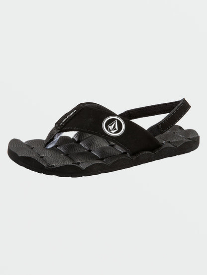 Recliner Little Youth Sandals