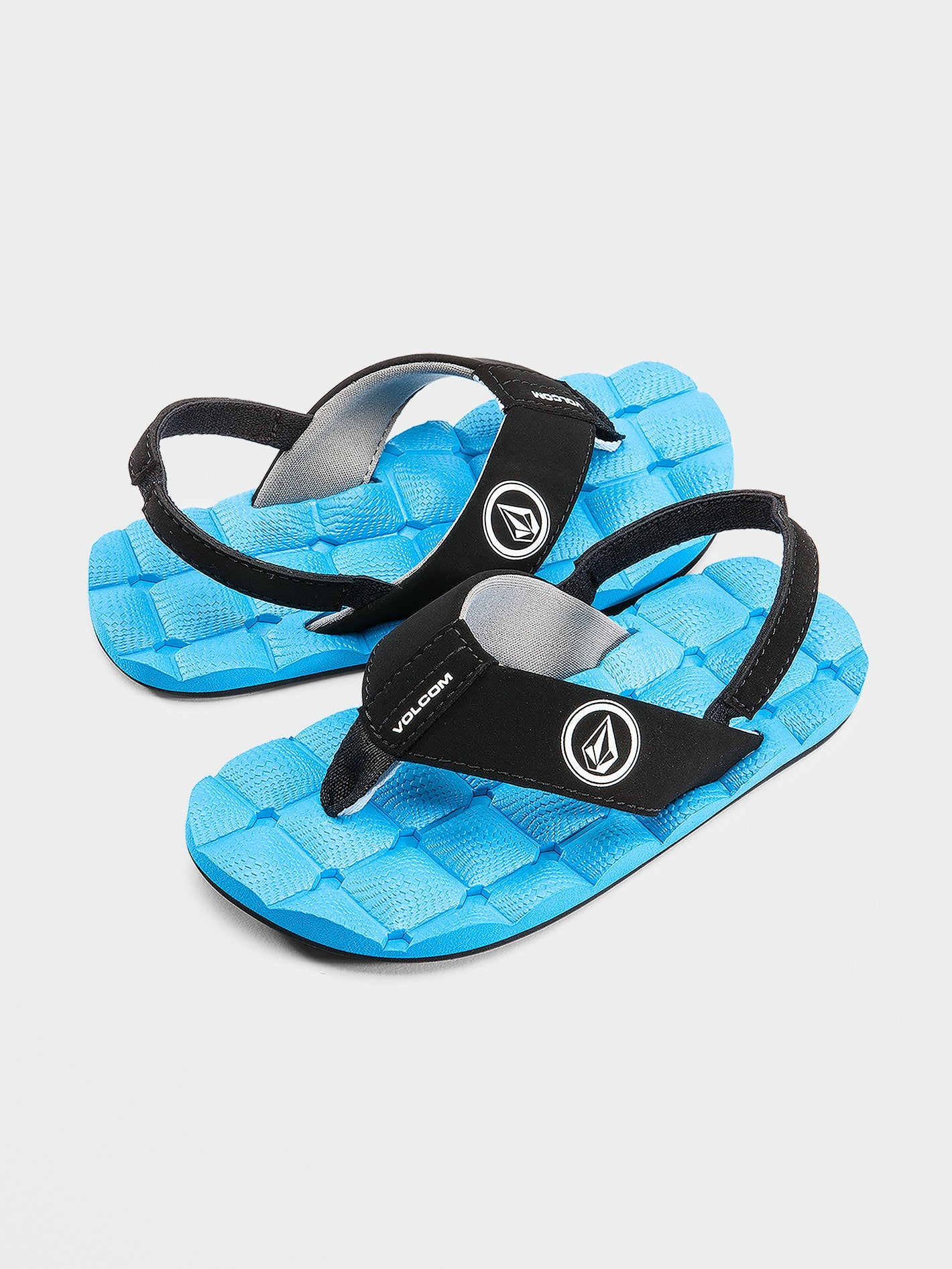 Recliner Little Youth Sandals