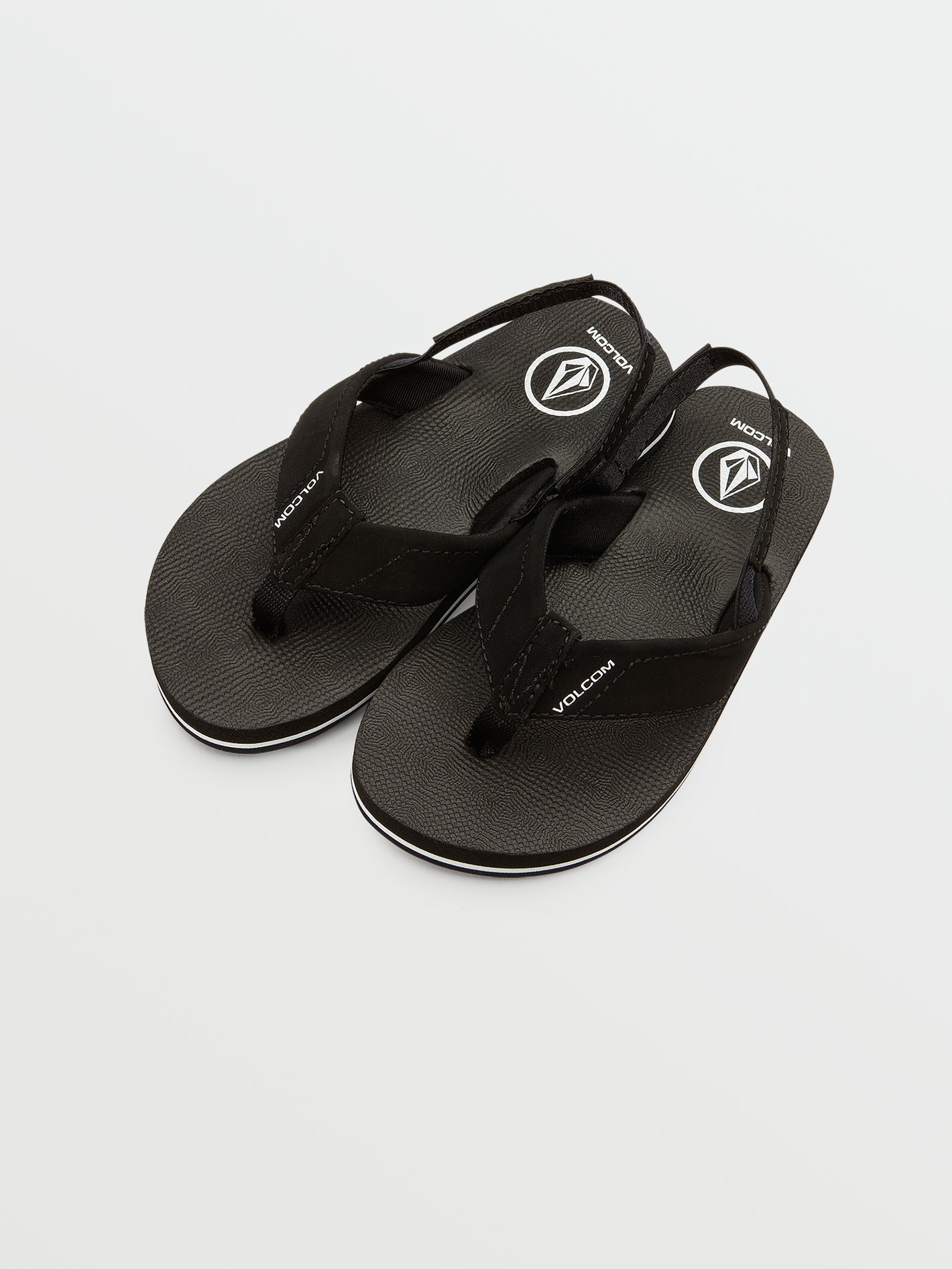 Victor Little Youth Sandals