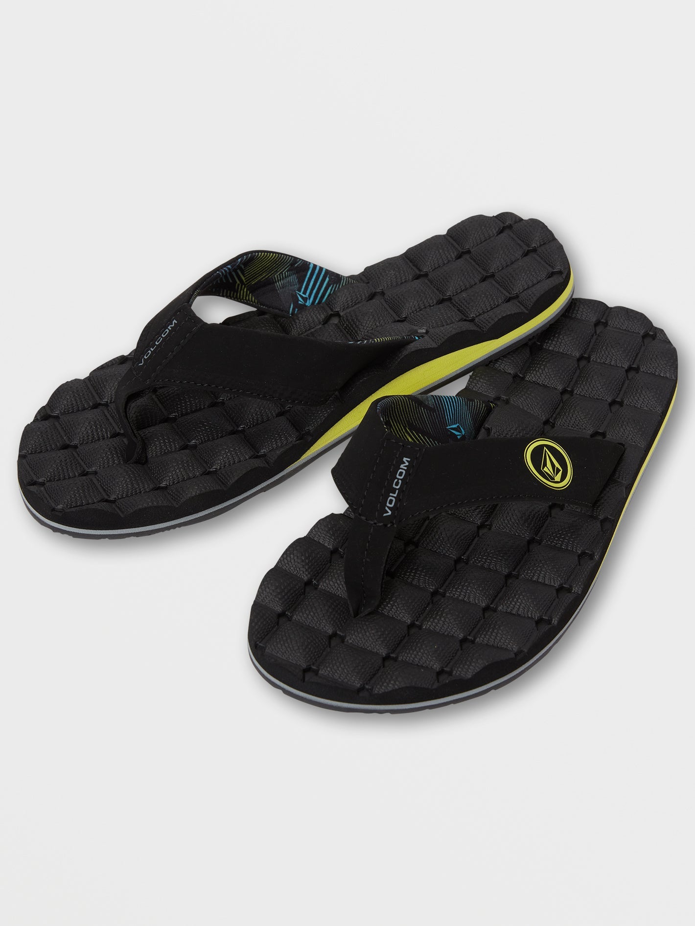 Recliner Sandals