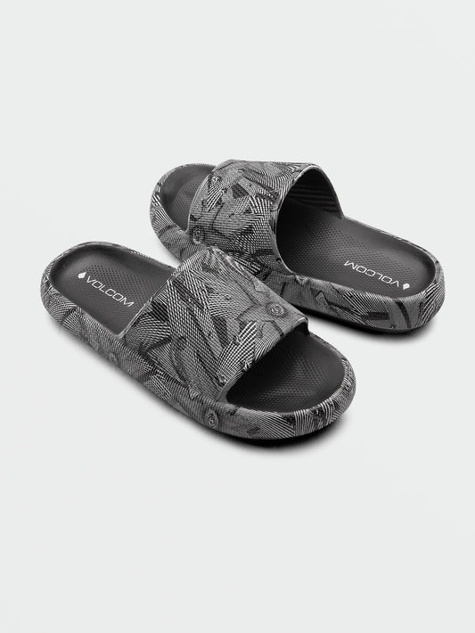 Mens Stoney Cloud Slide Sandals