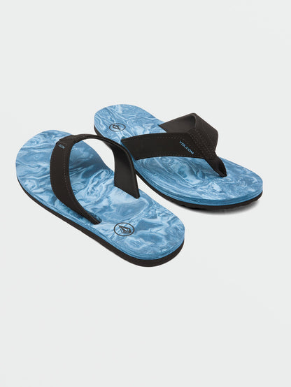 Victor Sandals