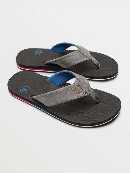 Victor Sandals