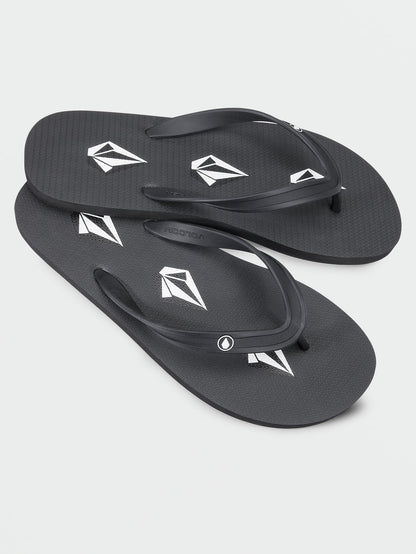 Rocker Sandals