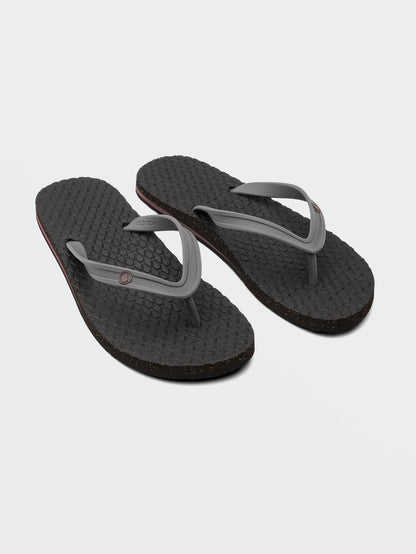 Mens Eco Concourse Sandals