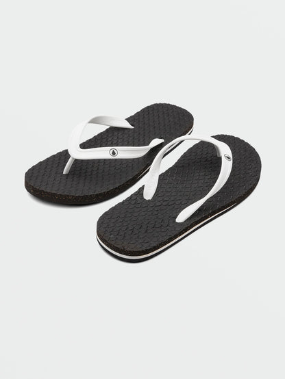 Mens Eco Concourse Sandals