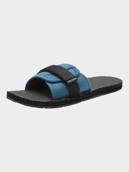 Eco Recliner Slide Sandals