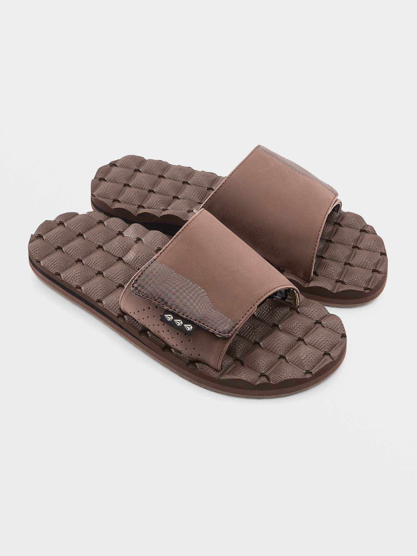 Recliner Slide Sandals