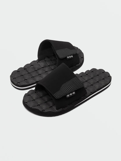 Recliner Slides