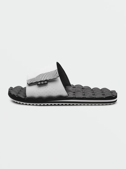 Recliner Slide Sandals