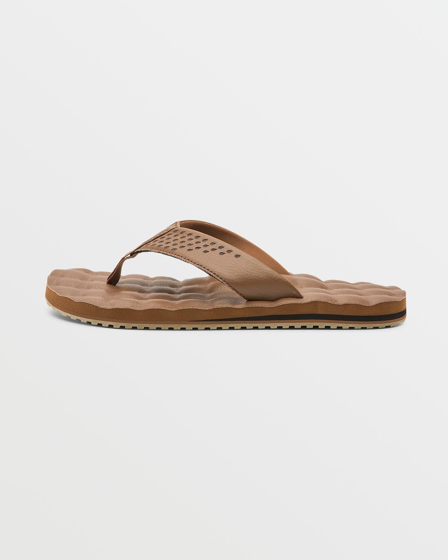 Recliner Leather Sandals