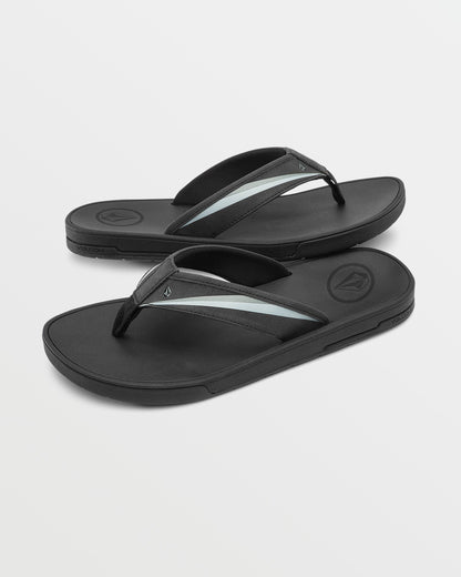 Jack Robinson Sandals