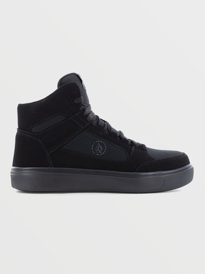 Workwear Evolve High Top Shoes