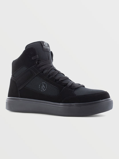 Workwear Evolve High Top Shoes