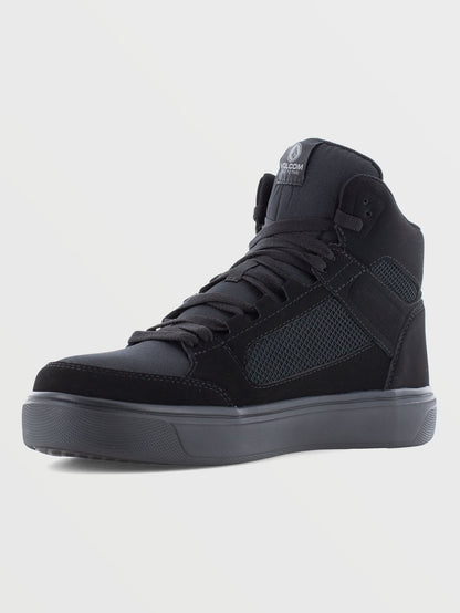 Workwear Evolve High Top Shoes