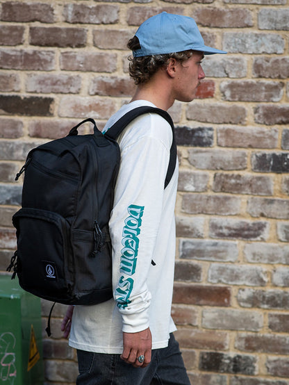 Hardbound Backpack