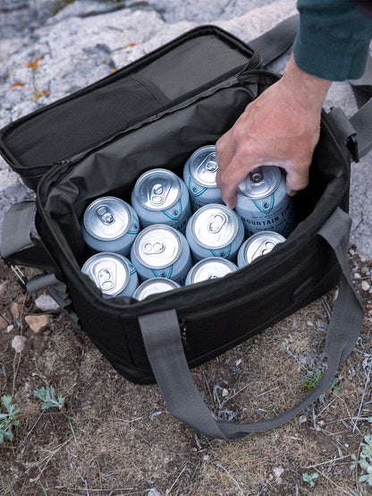 Venture 12-Can Cooler