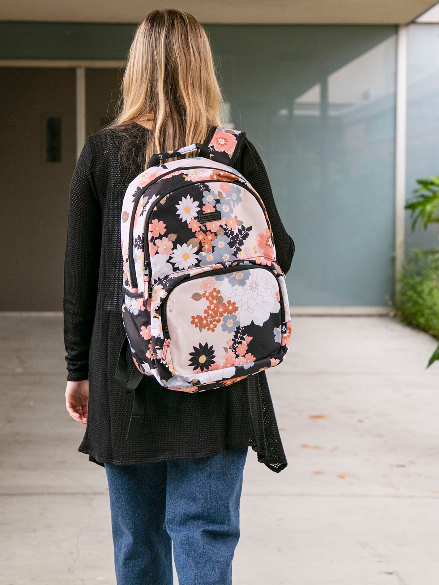 Upperclass Backpack