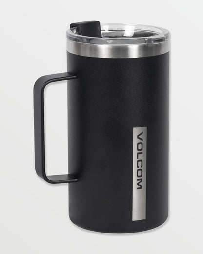 Tallboy Stainless Steel Mug