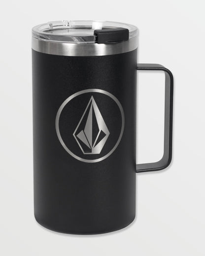 Tallboy Stainless Steel Mug