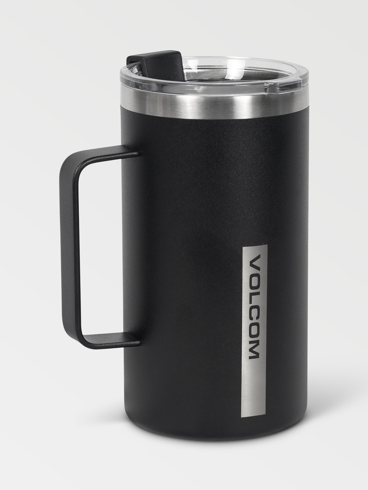 Tallboy Stainless Steel Mug