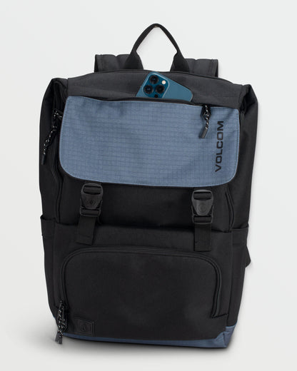 Charter Fold Over Backpack