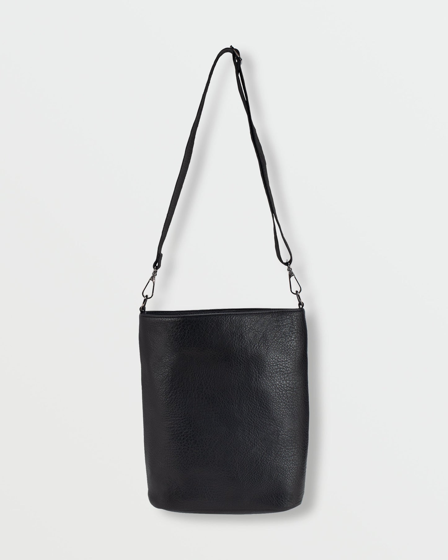 Strapped Shoulder Bag