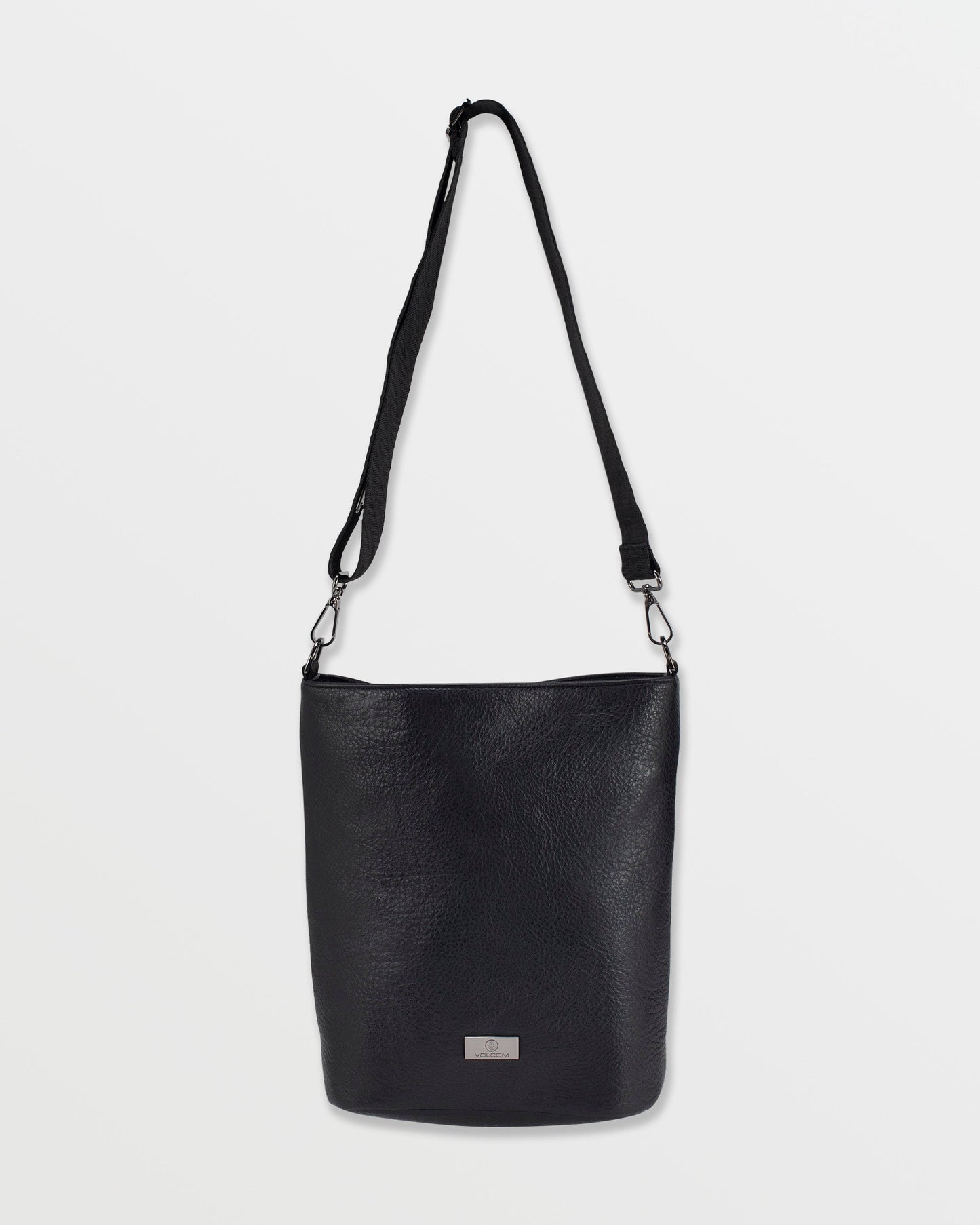 Strapped Shoulder Bag