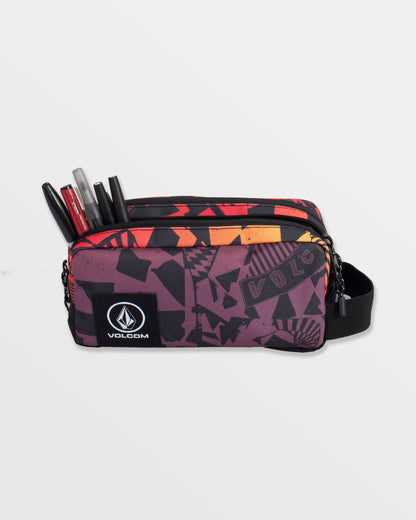 Toolkit Pencil Pouch