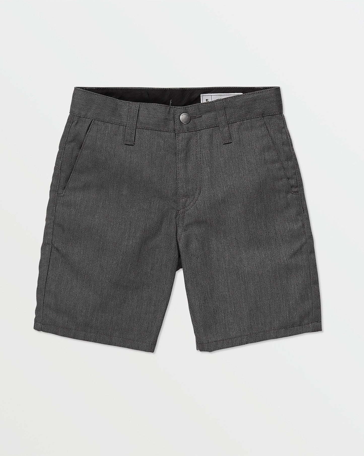 Toddler Boys Frickin Chino Shorts