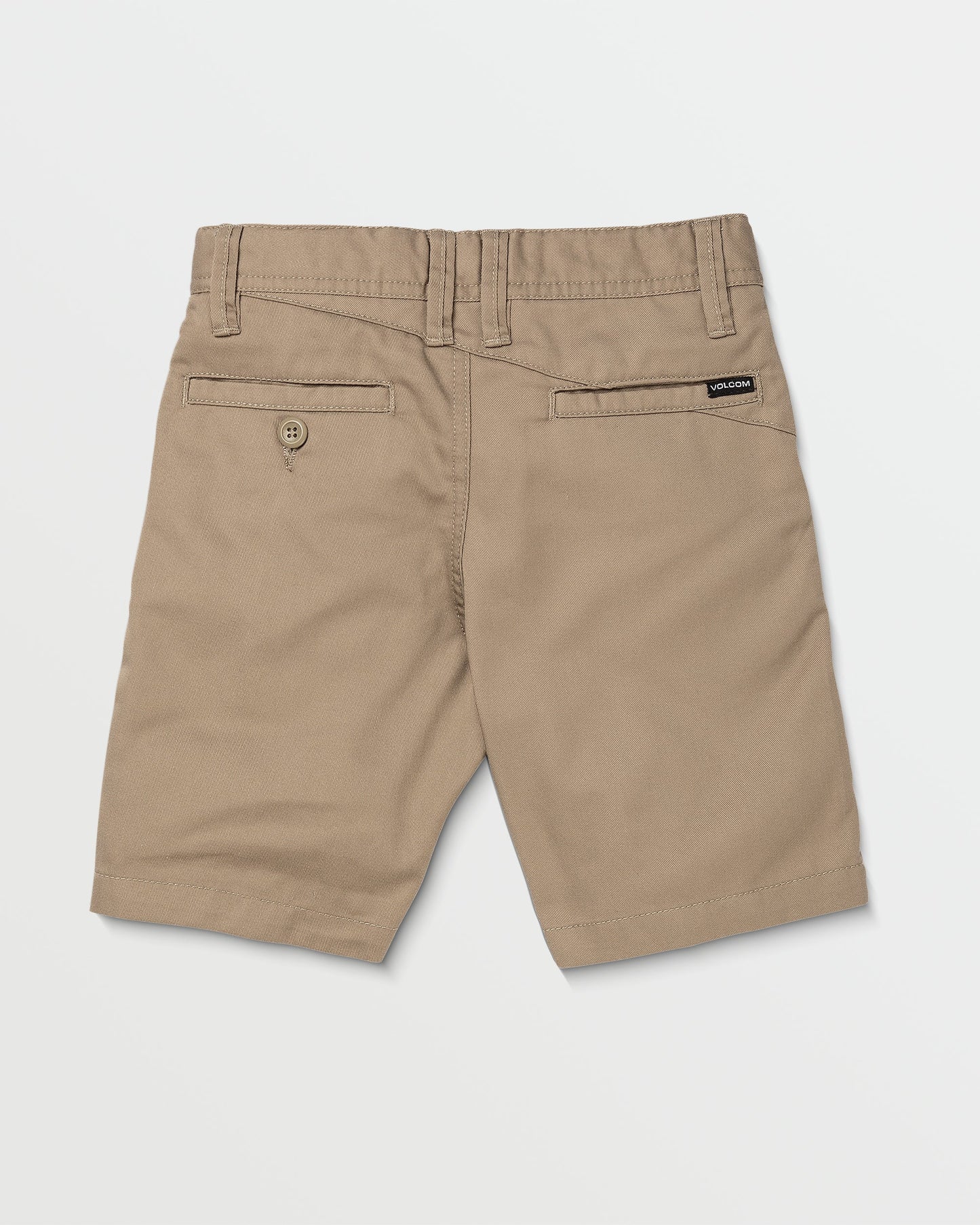 Toddler Boys Frickin Chino Shorts