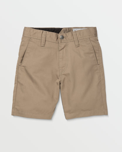 Toddler Boys Frickin Chino Shorts