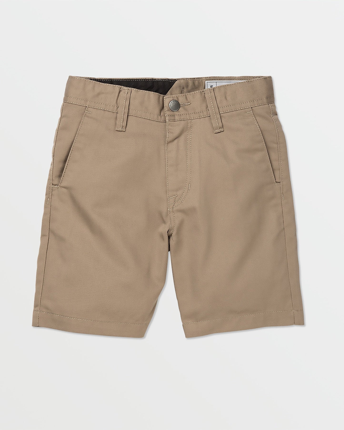 Toddler Boys Frickin Chino Shorts