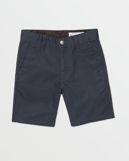 Toddler Boys Frickin Chino Shorts