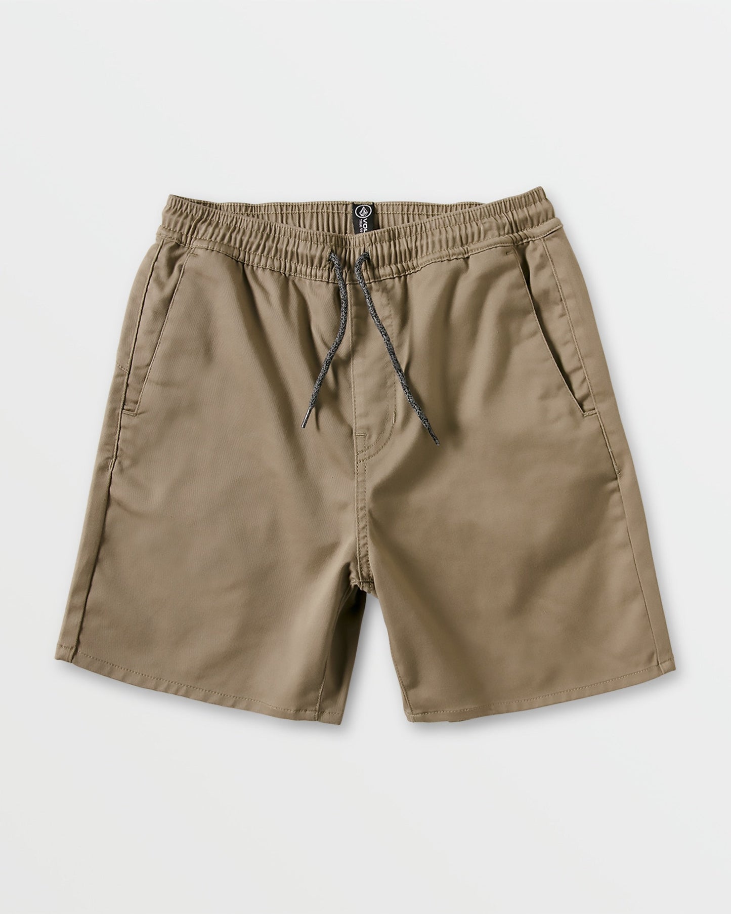 Toddler Boys Frickin Elastic Waist Shorts