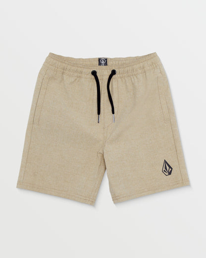 Toddler Boys Nomoly Hybrid Shorts