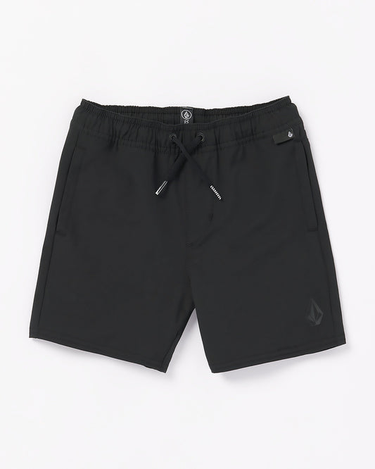 Toddler Boys Nomoly Hybrid Shorts