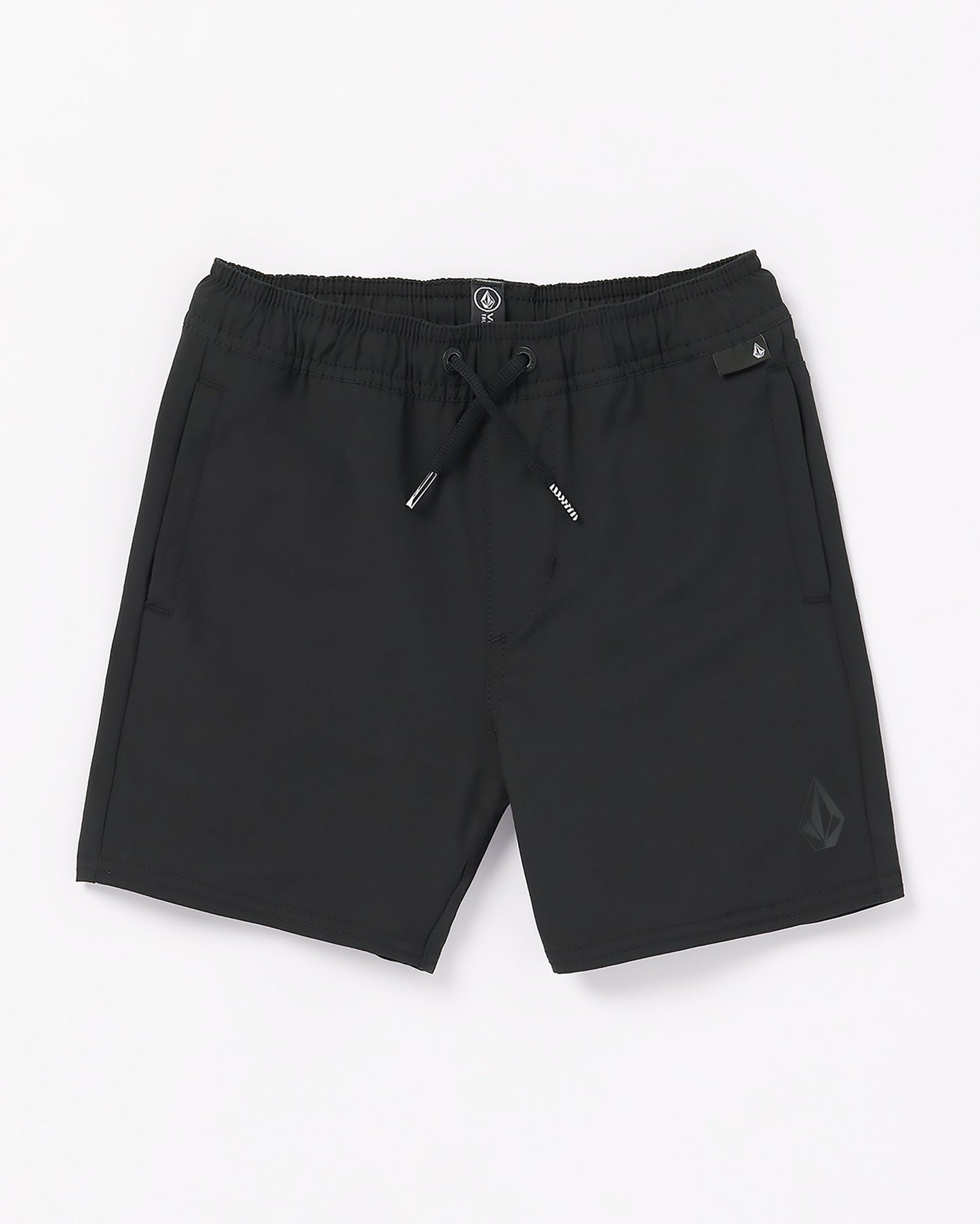 Toddler Boys Nomoly Hybrid Shorts