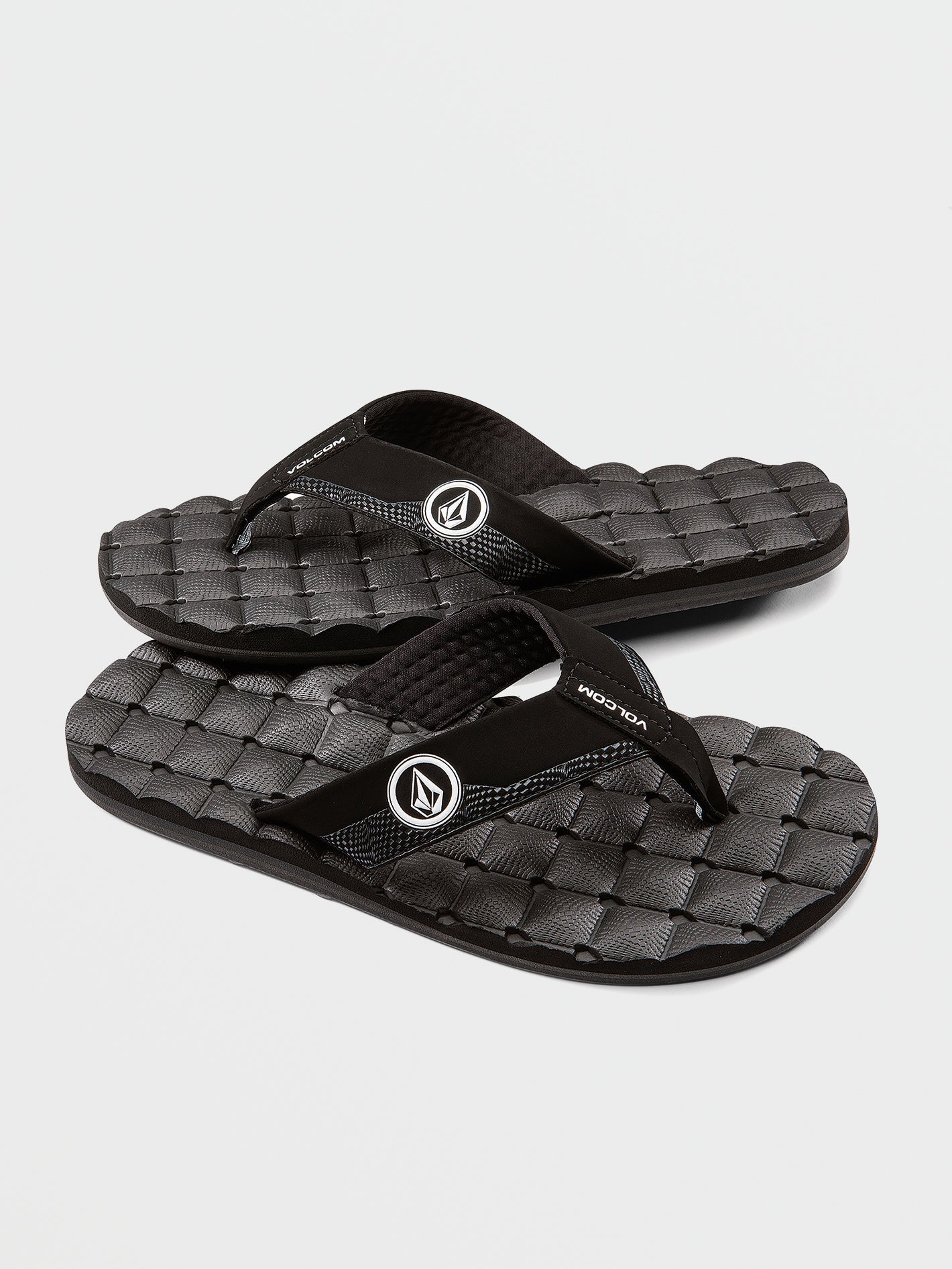 Recliner Big Youth Sandals