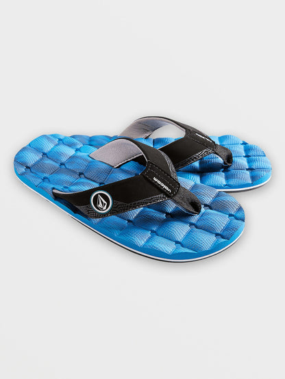 Recliner Big Youth Sandals