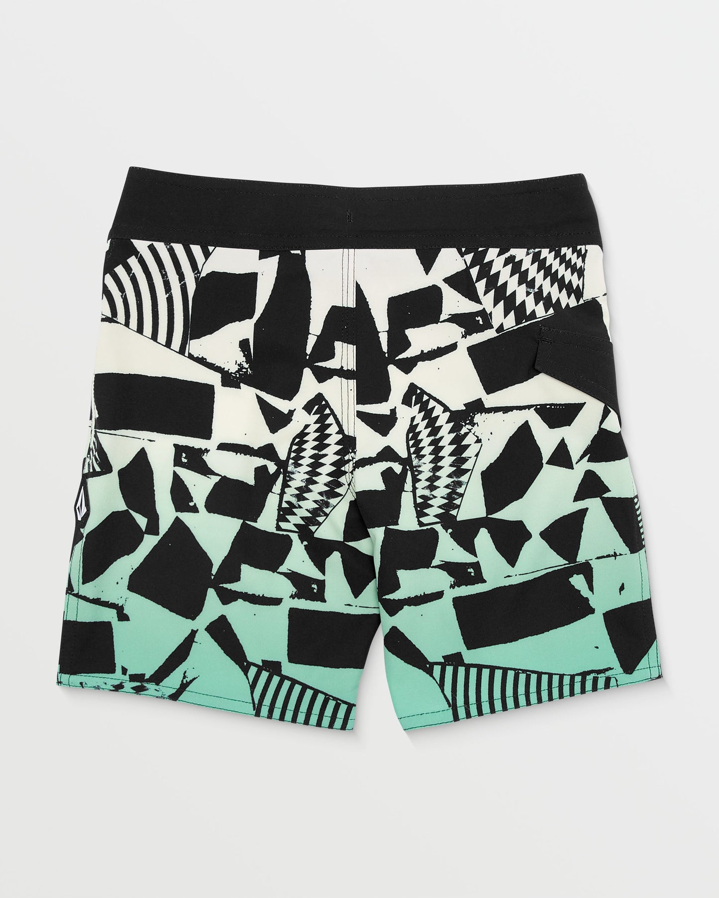 Toddler Boys Uproar Mod-Tech Trunks